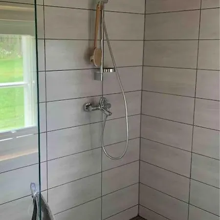 Private Sauna House With Sea View Holiday home