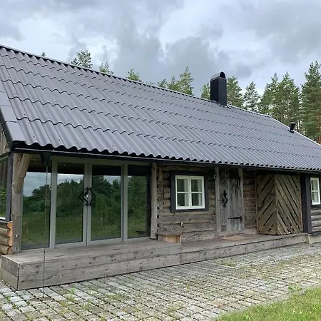 Private Sauna House With Sea View