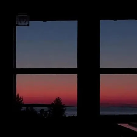 Private Sauna House With Sea View 펜션 Liigalaskma