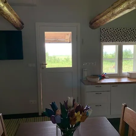 Private Sauna House With Sea View Liigalaskma