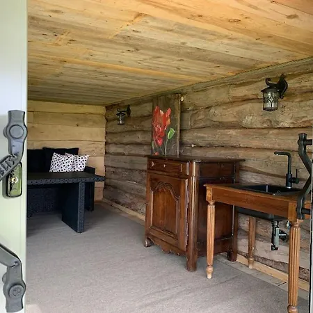 Private Sauna House With Sea View * Liigalaskma