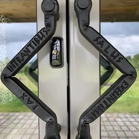 Private Sauna House With Sea View * Liigalaskma