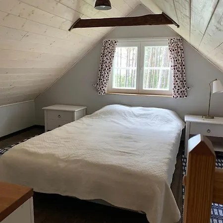 Private Sauna House With Sea View