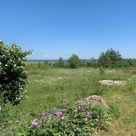 Private Sauna House With Sea View * Liigalaskma