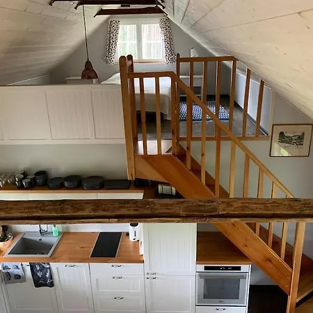 Private Sauna House With Sea View