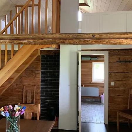 Private Sauna House With Sea View *