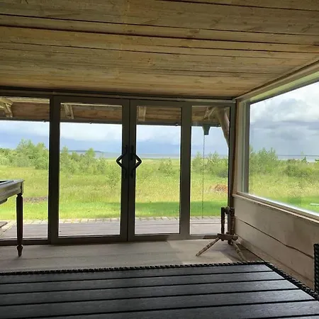 Private Sauna House With Sea View Liigalaskma