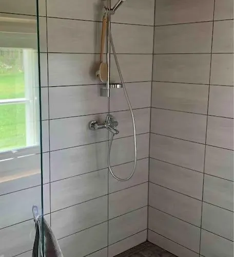 Private Sauna House With Sea View Σπίτι διακοπών