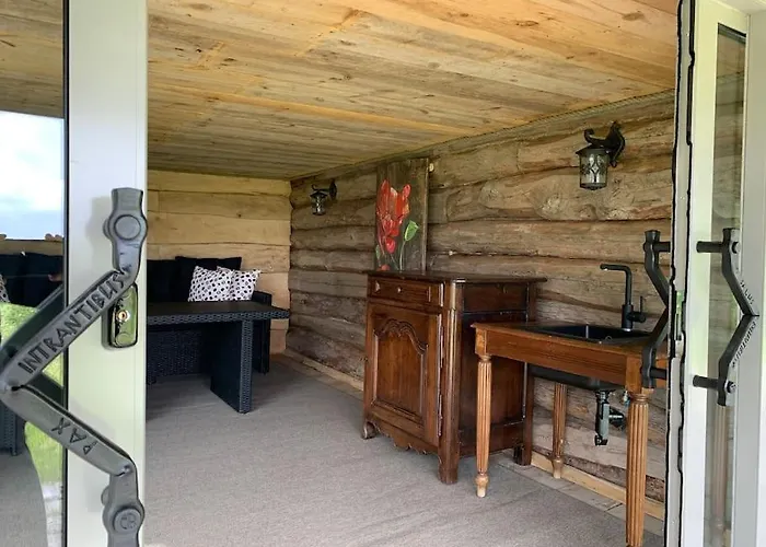 Private Sauna House With Sea View * Liigalaskma