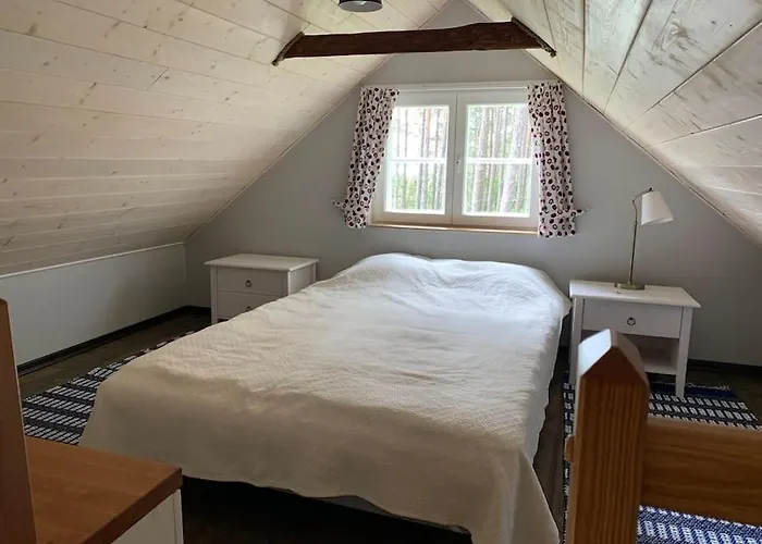 Private Sauna House With Sea View